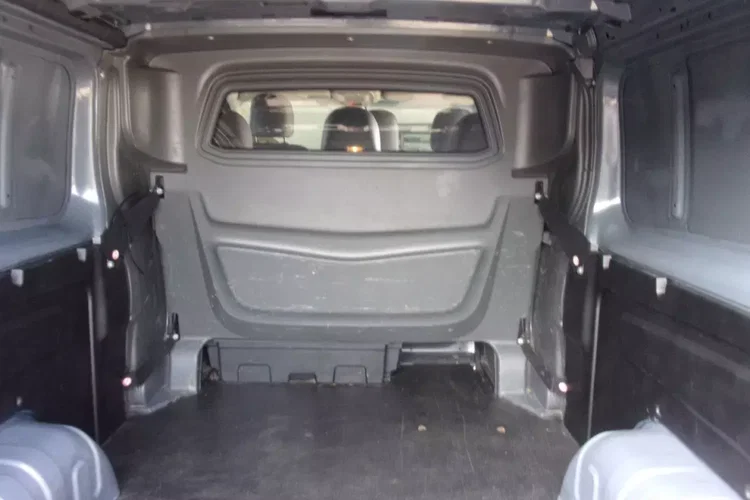 Renault Trafic zdjęcie 5