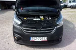 Renault Trafic zdjęcie 9