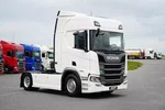 Scania R 460 / EURO 6 / ACC / RETARDER / I – COOL zdjęcie 1