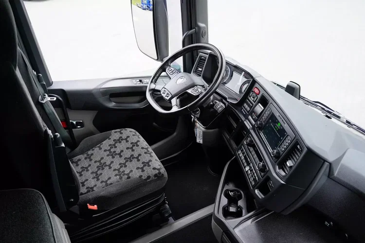 Scania R 460 / EURO 6 / ACC / RETARDER / I – COOL zdjęcie 13