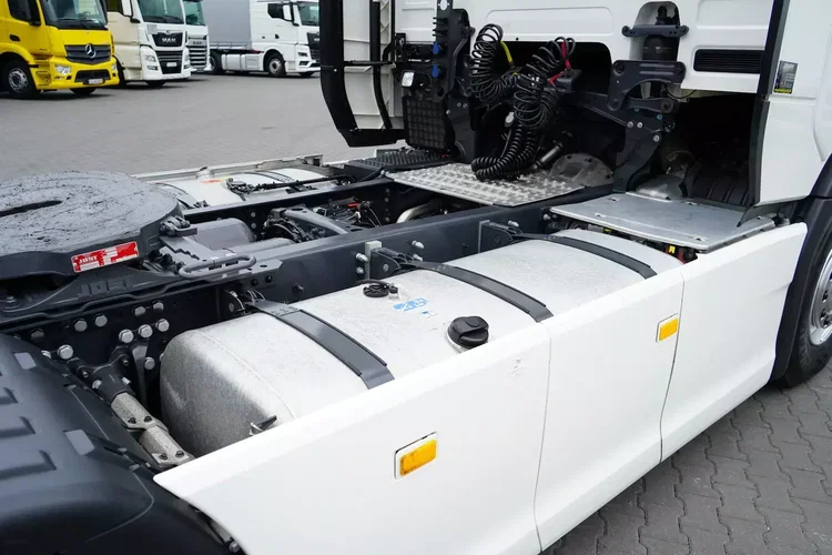 Scania R 460 / EURO 6 / ACC / RETARDER / I – COOL zdjęcie 14
