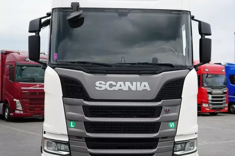 Scania R 460 / EURO 6 / ACC / RETARDER / I – COOL zdjęcie 15