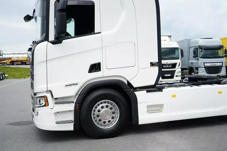 Scania R 460 / EURO 6 / ACC / RETARDER / I – COOL zdjęcie 18