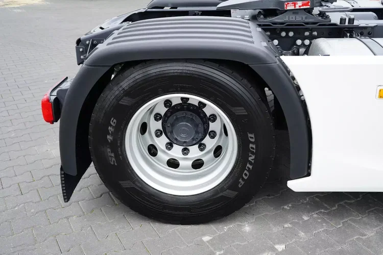 Scania R 460 / EURO 6 / ACC / RETARDER / I – COOL zdjęcie 19
