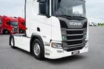 Scania R 460 / EURO 6 / ACC / RETARDER / I – COOL zdjęcie 20