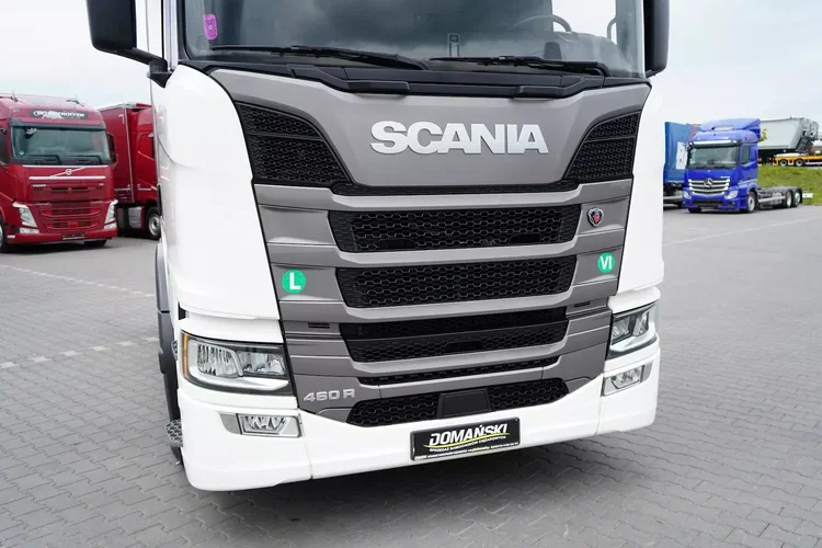 Scania R 460 / EURO 6 / ACC / RETARDER / I – COOL zdjęcie 23