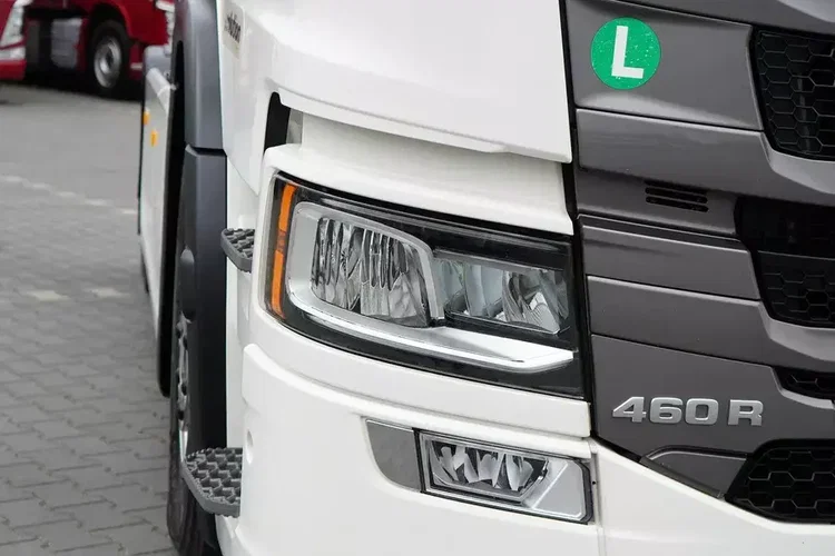 Scania R 460 / EURO 6 / ACC / RETARDER / I – COOL zdjęcie 24