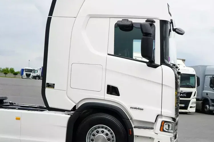 Scania R 460 / EURO 6 / ACC / RETARDER / I – COOL zdjęcie 25