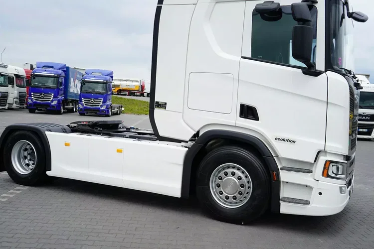 Scania R 460 / EURO 6 / ACC / RETARDER / I – COOL zdjęcie 26