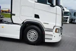 Scania R 460 / EURO 6 / ACC / RETARDER / I – COOL zdjęcie 27