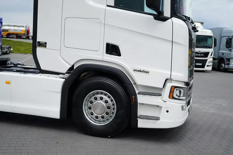 Scania R 460 / EURO 6 / ACC / RETARDER / I – COOL zdjęcie 27