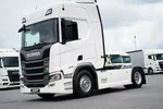 Scania R 460 / EURO 6 / ACC / RETARDER / I – COOL zdjęcie 29