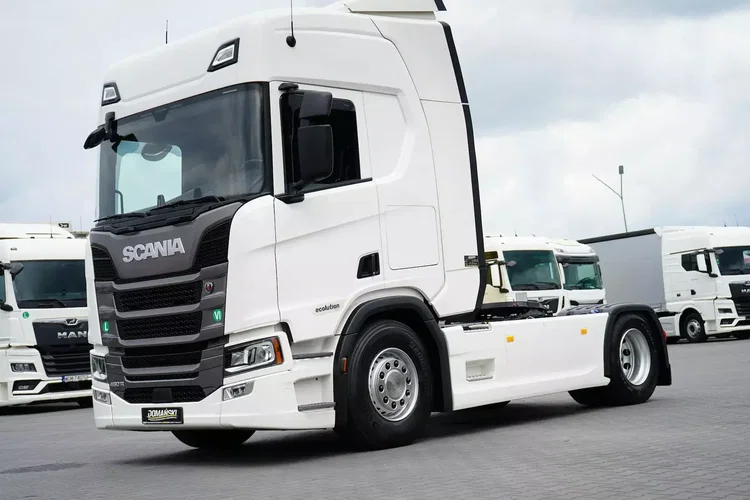 Scania R 460 / EURO 6 / ACC / RETARDER / I – COOL zdjęcie 29