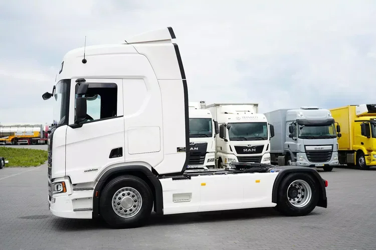 Scania R 460 / EURO 6 / ACC / RETARDER / I – COOL zdjęcie 3