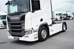 Scania R 460 / EURO 6 / ACC / RETARDER / I – COOL zdjęcie 30
