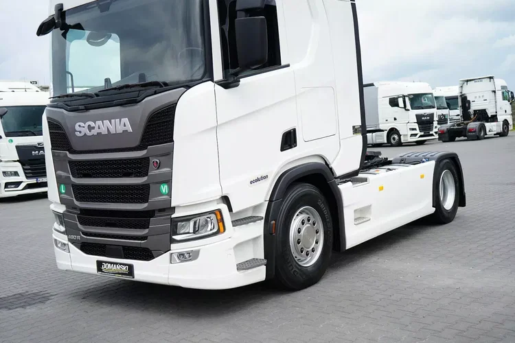 Scania R 460 / EURO 6 / ACC / RETARDER / I – COOL zdjęcie 30