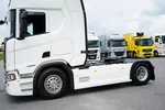 Scania R 460 / EURO 6 / ACC / RETARDER / I – COOL zdjęcie 32