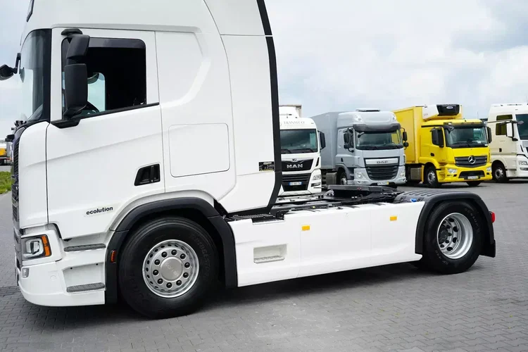 Scania R 460 / EURO 6 / ACC / RETARDER / I – COOL zdjęcie 32