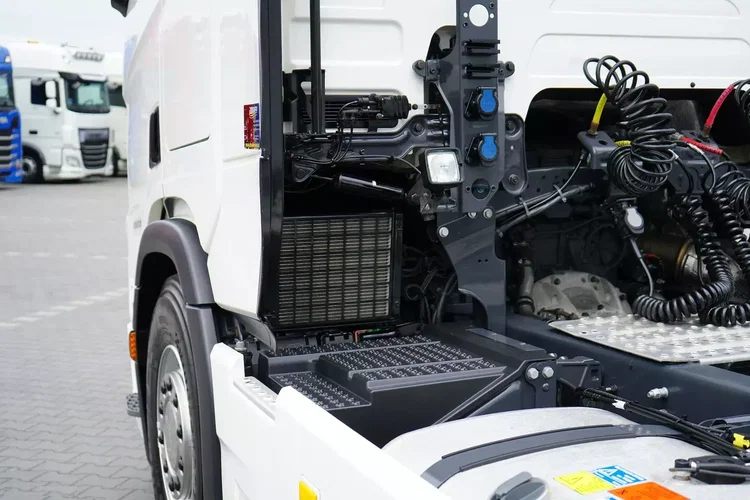 Scania R 460 / EURO 6 / ACC / RETARDER / I – COOL zdjęcie 36