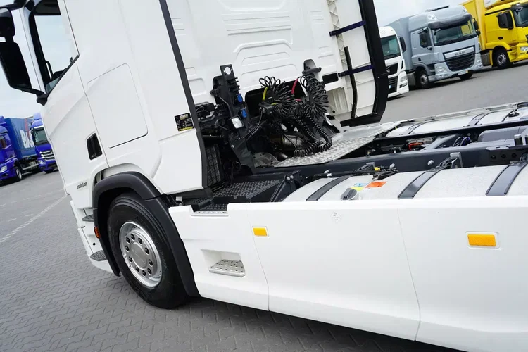 Scania R 460 / EURO 6 / ACC / RETARDER / I – COOL zdjęcie 37