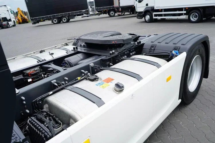 Scania R 460 / EURO 6 / ACC / RETARDER / I – COOL zdjęcie 38