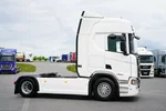 Scania R 460 / EURO 6 / ACC / RETARDER / I – COOL zdjęcie 4