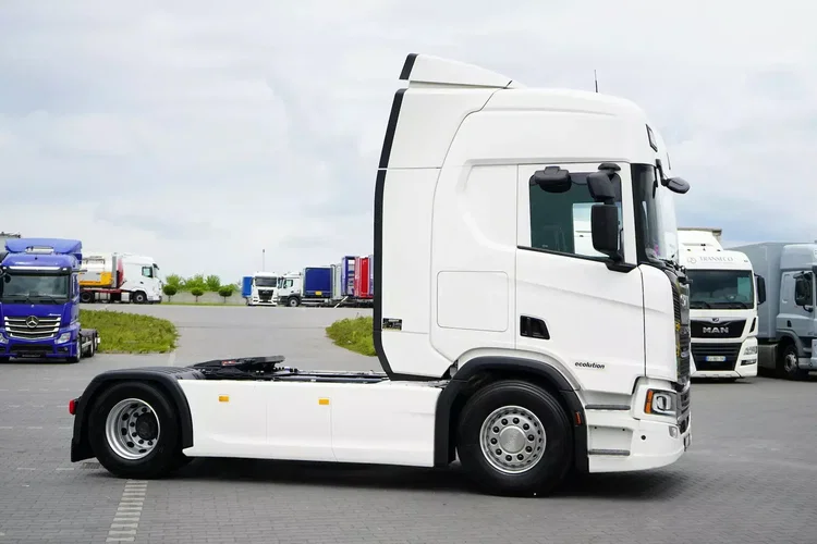 Scania R 460 / EURO 6 / ACC / RETARDER / I – COOL zdjęcie 4