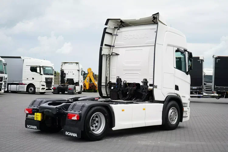 Scania R 460 / EURO 6 / ACC / RETARDER / I – COOL zdjęcie 6
