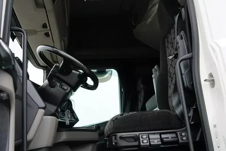 Scania R 460 / EURO 6 / ACC / RETARDER / I – COOL zdjęcie 7
