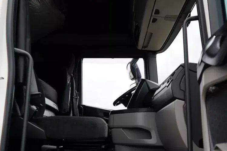 Scania R 460 / EURO 6 / ACC / RETARDER / I – COOL zdjęcie 8