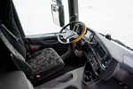 Scania G 320 / E 6 / FIRANKA / 18 PALET / ŁAD. 9040 KG / 120 000 KM zdjęcie 13