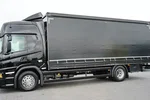 Scania G 320 / E 6 / FIRANKA / 18 PALET / ŁAD. 9040 KG / 120 000 KM zdjęcie 15