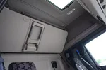 Scania G 320 / E 6 / FIRANKA / 18 PALET / ŁAD. 9040 KG / 120 000 KM zdjęcie 17