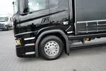 Scania G 320 / E 6 / FIRANKA / 18 PALET / ŁAD. 9040 KG / 120 000 KM zdjęcie 18