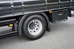 Scania G 320 / E 6 / FIRANKA / 18 PALET / ŁAD. 9040 KG / 120 000 KM zdjęcie 19