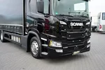 Scania G 320 / E 6 / FIRANKA / 18 PALET / ŁAD. 9040 KG / 120 000 KM zdjęcie 20