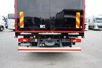Scania G 320 / E 6 / FIRANKA / 18 PALET / ŁAD. 9040 KG / 120 000 KM zdjęcie 22