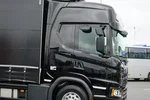 Scania G 320 / E 6 / FIRANKA / 18 PALET / ŁAD. 9040 KG / 120 000 KM zdjęcie 25