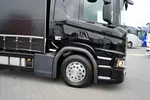 Scania G 320 / E 6 / FIRANKA / 18 PALET / ŁAD. 9040 KG / 120 000 KM zdjęcie 26