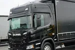 Scania G 320 / E 6 / FIRANKA / 18 PALET / ŁAD. 9040 KG / 120 000 KM zdjęcie 27