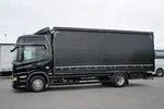 Scania G 320 / E 6 / FIRANKA / 18 PALET / ŁAD. 9040 KG / 120 000 KM zdjęcie 3