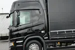 Scania G 320 / E 6 / FIRANKA / 18 PALET / ŁAD. 9040 KG / 120 000 KM zdjęcie 30