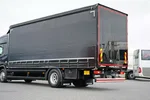 Scania G 320 / E 6 / FIRANKA / 18 PALET / ŁAD. 9040 KG / 120 000 KM zdjęcie 31