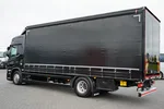 Scania G 320 / E 6 / FIRANKA / 18 PALET / ŁAD. 9040 KG / 120 000 KM zdjęcie 32