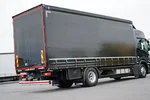 Scania G 320 / E 6 / FIRANKA / 18 PALET / ŁAD. 9040 KG / 120 000 KM zdjęcie 33