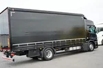 Scania G 320 / E 6 / FIRANKA / 18 PALET / ŁAD. 9040 KG / 120 000 KM zdjęcie 34