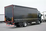 Scania G 320 / E 6 / FIRANKA / 18 PALET / ŁAD. 9040 KG / 120 000 KM zdjęcie 5