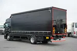Scania G 320 / E 6 / FIRANKA / 18 PALET / ŁAD. 9040 KG / 120 000 KM zdjęcie 6