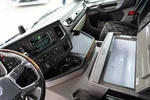 Scania G 320 / E 6 / FIRANKA / 18 PALET / ŁAD. 9040 KG / 120 000 KM zdjęcie 9