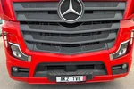 Mercedes ACTROS  prokontraktowy zdjęcie 10